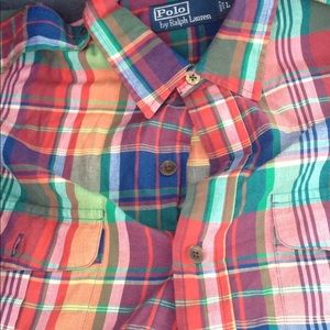 Polo shirts 15$ a Piece